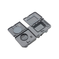 Fisher & Paykel Dishwasher Detergent Dispenser | Suits: DW60FC4W1 DW60FC4X1 (81632-A) DW60FC6W1 DW60FC6X1 DW60FEX1 DW60U2I1 DW60U6I1