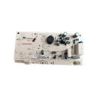 Fisher & Paykel Dishwasher PCB Board | Suits: DW60CEW1 (80786-A) DW60CEX1 (80752-A)