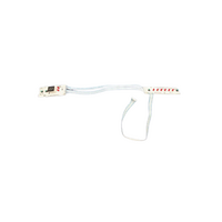 Fisher & Paykel Dishwasher Display PCB Board | Suits: DW60CEX1 (80752-A) DW60CEW1 (80786-A)