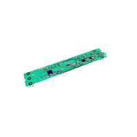 Fisher & Paykel, Haier Dishwasher Display PCB Board | Suits: HDW15G3X (61594-B) HDW15G3W (61593-A) HDW15G3X (61594-A) HDW15G3W (61593-B)