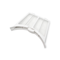 Fisher & Paykel, Haier Dryer Lint Filter | Suits: DE6060M1 DE6060M2 DE6060P1 DE6060P2 DE7060G1 DE7060G2 DE7060M1 DE7060M2 DE7060P1 DE7060P2