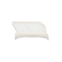 Fisher & Paykel Dryer Outer Lint Filter | Suits: DH8060C1 DH8060P1 DH8060P3 DH9060C1 DH9060FS1 DH9060P1 DH9060P2 DH9060PG2 HDHP80A1 HDHP80E1