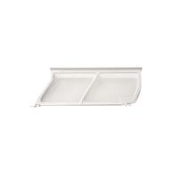 Haier, Fisher & Paykel Dryer Inner Lint Filter | Suits: DH9060P2 (92291-A) DH8060P3 (93281-A) DH9060C1 (93273-A) DH9060P1 (93274-A) DH9060C1 (92272-A)