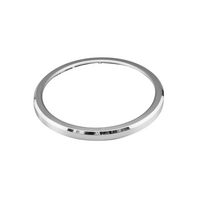 Fisher & Paykel Dryer Door Outer Cover | Suits: DE8060P2 (93224-A) DE8060P2 (93256-A)