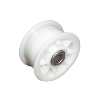 Fisher & Paykel, Haier Dryer Tension Wheel - H0180800243 | Suits: DH8060P1 HDC80E1 DH8060P1 DH8060C1 DH9060P1 DH9060C1 DH9060P2 DH9060PG2 DE8060P2