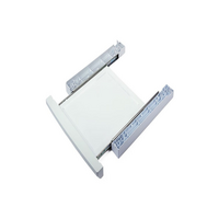 Fisher & Paykel Dryer Washing Machine Stacking Kit With Slide Out Shelf - H0180800719, 427976 | Suits: WH8560F WH8060F WH8560P WH7560P WH8060P WH7560J