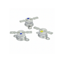 Fisher & Paykel, Haier Dryer Overheat Thermostat Kit | Suits: DE6060G1 (93175-A) DE6060P1 (92257-A)
