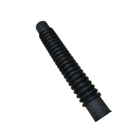 Washing Machine Hose Pump To Back Panel - Premier