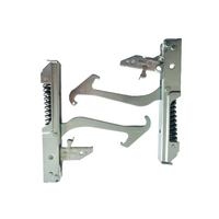 ILVE Triple Glass 900Mm Oven Door Hinge Pair - SE262 | Suits: 600SPY 600SSXMP 600SXP 600STC 600SV 700CMP 700WMP 800LMP 800WMP 800TMP 900WMP 900LMP