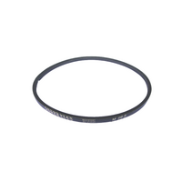 Hoover Washing Machine Drive Belt M26.5 | Suits: A6894 A6894*015 A6894-015 A6896 A6896-004 A6896*015 A6896-015 A6900 A6902 A6902-022 A6902-028 A6904
