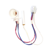 Whirlpool Fridge Wiring Control Box | Suits: WRI21U WRI21UW WRI24XN 