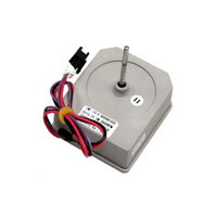 Hisense Fridge Fan Motor | Suits: HR6BMFF435 HR6BMFF435D HR6BMFF435S HR6BMFF435SD HR6BMFF514SW HR6BMFF520D HR6BMFF520SD HR6BMSS514SW HR6TFF230
