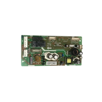 Hisense Fridge Main Control PCB | Suits: HR6BMFF435 HR6BMFF435S HR6BMFF435SD HR6BMFF520S HR6BMFF520SD HR6BMFF