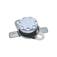 120C Nomally Open Thermal Control 250V 10A