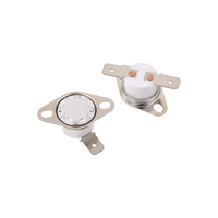 130C N.C 10Amp Thermal Control