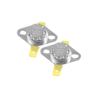 155C Normally Closed Thermal Control 250V 10A