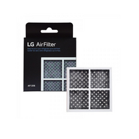 LG Fridge Air Filter - L120F | Suits: GF-L570MBL GF-L570MBNL GF-L570PL GF-L570PNL GF-L706MBL GF-L706PL GF-L708PL GF-SD730SL GF-V570MBL GF-V570MBL