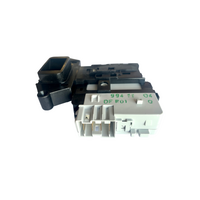 LG Font Load Washing Machine Door Lock 4 Pins - LG102