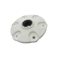 LG Washing Machine Rotor Bush | Suits: WM3477HS WM3550HVCA WM3550HWCA WM3570HVA WM3650HVA WM3875HWCA WM3885HWCA WM3997HVA WM3997HWA WM4070HVA