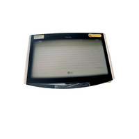 LG Top Load Washing Machine Lid | Suits: WTG6520 (T8588NEJVAC.ABWREAP) WTG7520 (T8588NEJVA.ABWREAP)