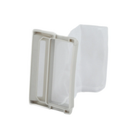 Centrex, Hitachi, LG Washing Machine Filter - LG104 | Suits: WF-T502 (WF-T6005TP.OWREAP) WF-T506 (WFT70A34DPT.AOWREAP) WF-T507 (WFT70A34DPT.AOWREP1)