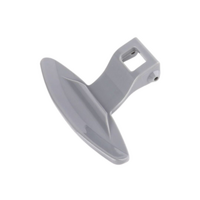 LG Washing Machine Door Handle Bare No Hook - LG121, 3650EN3005A | Suits: WD-8013F WD-1610FD WD-1460FHD WD-1274FHB WD-1274FHB WD-1460FHD WD-1610FD