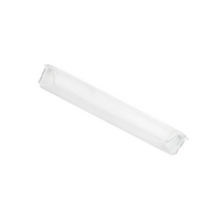 LG Bottom Mount Fridge Door Shelf Lower | Suits: GB-450UBLX GB-450UBTLX GB-450UMBLX GB-450UPL GB-450UPL5 GB-450UPLE GB-450UPLX GB-450UWLX GB-W449UPLX