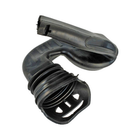 LG Front Load Washing Machine Tub Hose | Suits: WV5-1275W (F2V5HYP0W.ABWREAP) WV5-1408W (F4V5TYP0W.ABWREAP) WV5-1409W (F4V5VYP0W.ABWREAP) WV5-1410W (F