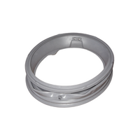 LG Front Load Washing Machine Door Seal | Suits: WD14030RD WD14030RD WD14039D6 WD14039D WD14039D WD1408NCW WD1408NPW WD1409NCE WD1409NCW WD1409NPE