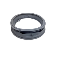 LG Front Load Washing Machine Door Seal - MDS55242604 (Before 901PN Series) | Suits: WD1207NCW WD1275TC5W WD1475NCW