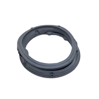LG Front Load Washing Machine Door Seal | Suits: WV9-1408B (F4V9TWP2E.ABLREAP) WV9-1409B (F4V9VWP2E.ABLREAP) WV9-1409W (F4V9VWP2W.ABWREAP) WV9-1410B (