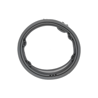 LG Front Load Washing Machine Door Seal - MDS66651616 | Suits: WV5-1410W (F4V5RYP0W.ABWREAP) WV7-1409W (F4V7VWP1W.ABWREAP) WV6-1410W