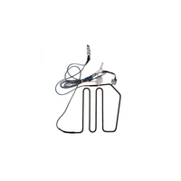 LG Fridge Defrost Heater | Suits: GS-D635MBLC (GC-J257CQHS.AMCRGAP) GS-D635PLC (GC-J257CLHS.APZRGAP) GS-L635MBL (GC-L257SQPJ.AMCRGAP)