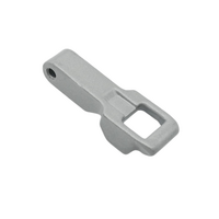 LG Washer Dryer Combo Door Hook | Suits: WV5-1408W (F4V5TYP0W.ABWREAP) WV5-1410W (F4V5RYP0W.ABWREAP) WV7-1409W (F4V7VWP1W.ABWREAP)