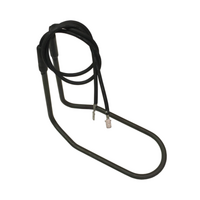 Maytag Fridge Defrost Heater Short 180Mm X 190Mm