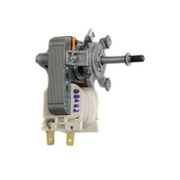 Electrolux, Westinghouse Oven Fan Motor - OVK01, 0214002118 | Suits: 94300089319 94300089019 94300089119 94300089215 94300089315 94300089009
