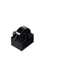 Fridge QP2-4.7 PTC Starter Relay 1 Pin