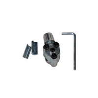 Electrolux Fridge Supco Bullet Piercing Valve - RF002 | Suits: can be used for fridges air conditioners and freezers.