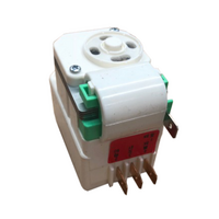 Japanese Fridge Defrost Timer 8Hr 12Min