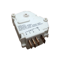 Fridge Defrost Timer 8Hr 10Min