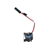 GE Fridge Defrost Termination Thermostat