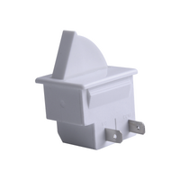 Fridge Light Switch 2 Pins