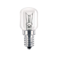 Fridge 15W E14 Pilot Lamp