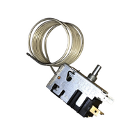 Fridge Thermostat No 1 Danfoss