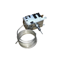 Fridge Thermostat With Auto Defrost No3 Danfoss