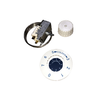 Fridge VC1 Thermostat One Door Kit 1200