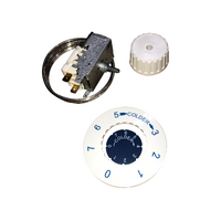 Fridge VF3 Thermostat (For Freezer)