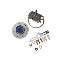 Fridge Thermostat VS5 Suits Freezer with Make On The Rise Signal Non Genuine