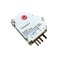 Fridge Defrost Timer Defrost 6Hr 25Min