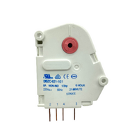 Westinghouse Fridge Defrost Timer 6Hr 21M - RF096RS, 1431871 | Suits: RJ536T RS652M RS652M*1 RS652M*2 RS652M*4 RS652M*6